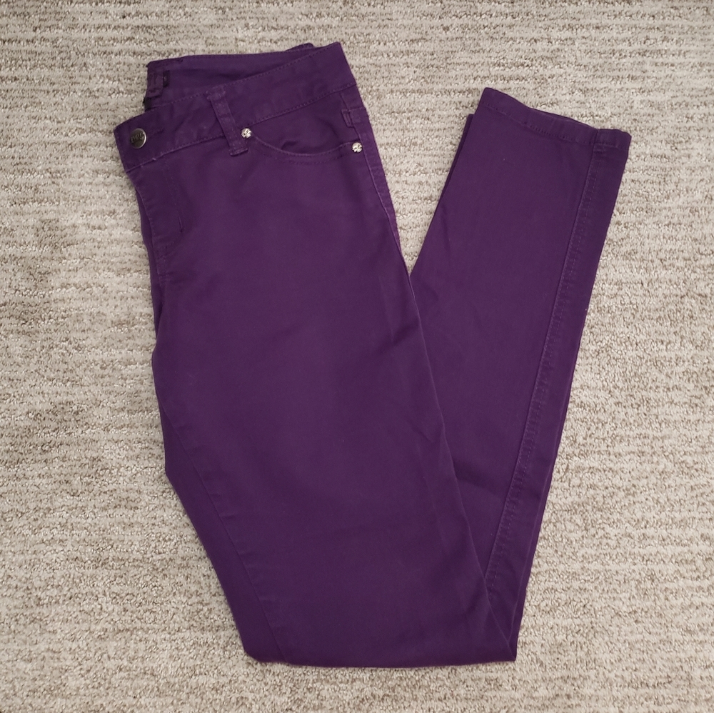 Tripp NYC Skinny Jeans